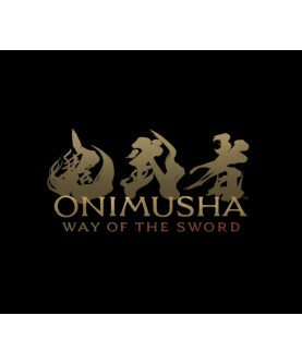 Onimusha: Way of the Sword + Pre-order Bonus PRE-ORDER Steam Key EUROPE